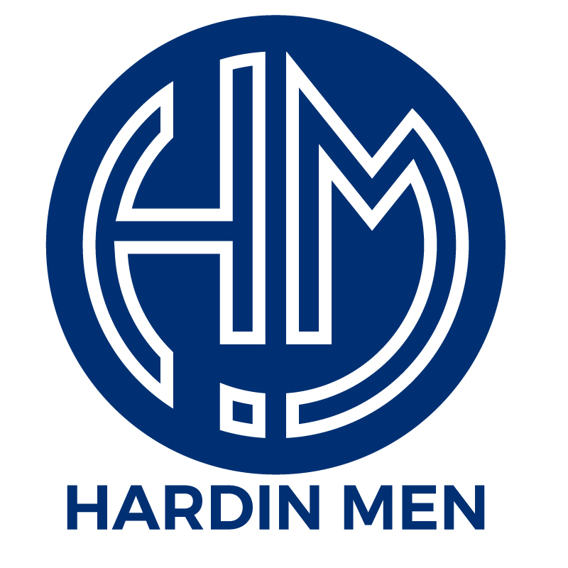 Hardin-Men-words