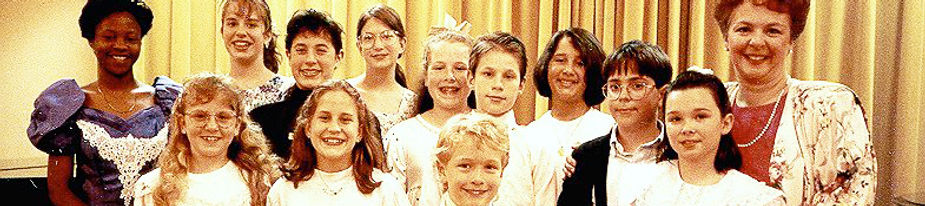 WVACC Choir