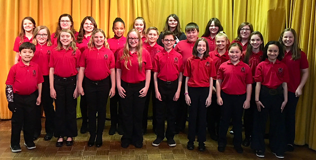 Camerata Choir